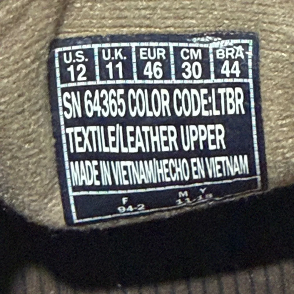 Skechers relaxed fit
